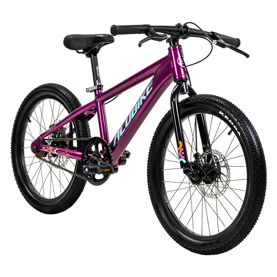 SIERRA 20"