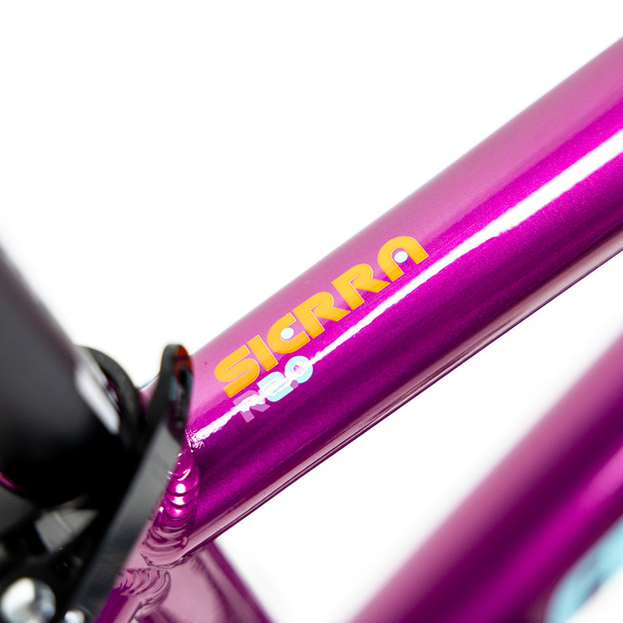 SIERRA 20"
