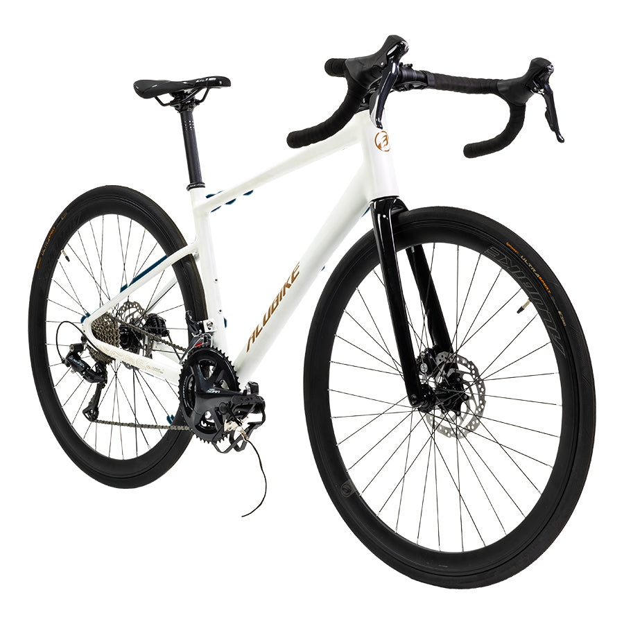 BICICLETAS DE RUTA – Alubike
