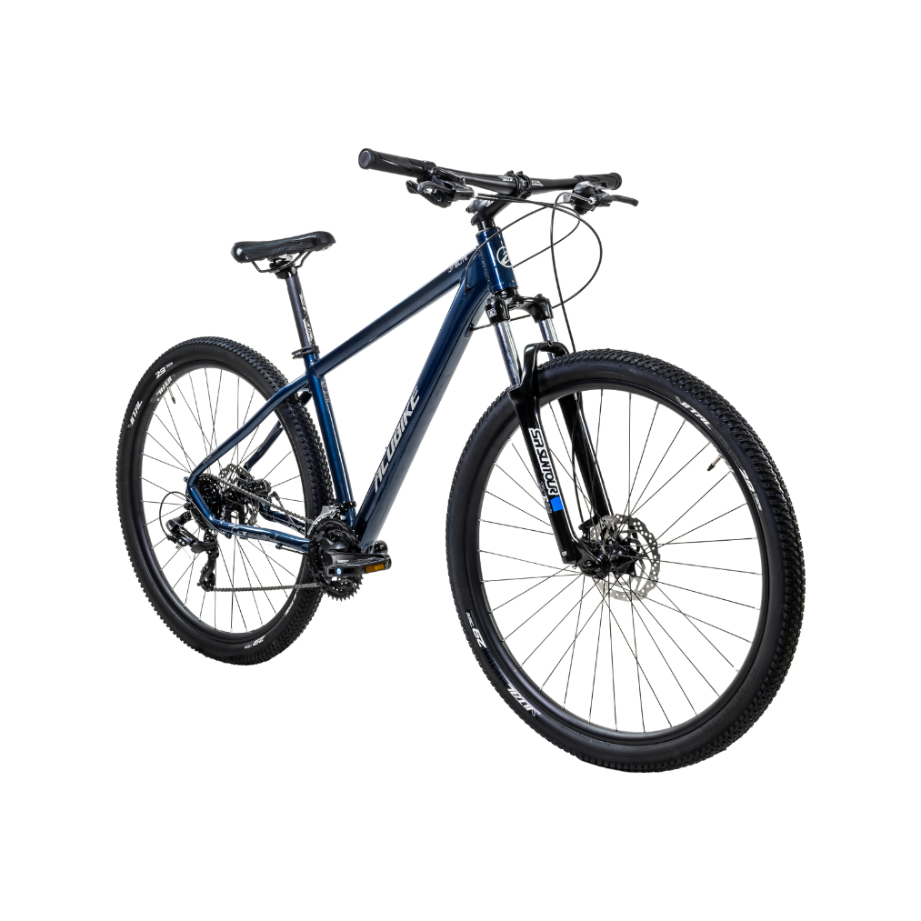 ALUBIKE SLITE DF 29