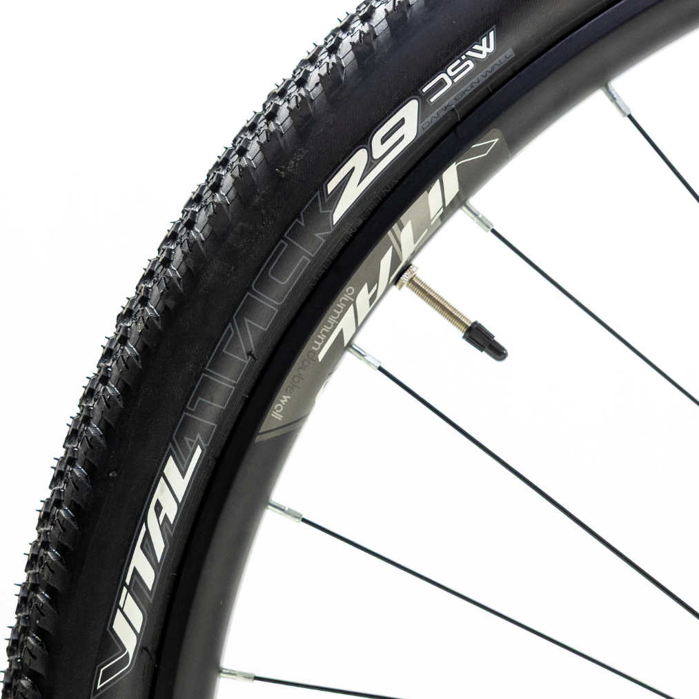 ALUBIKE SLITE DF 29