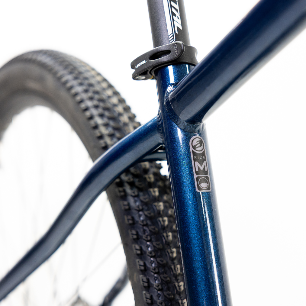 ALUBIKE SLITE DF 29