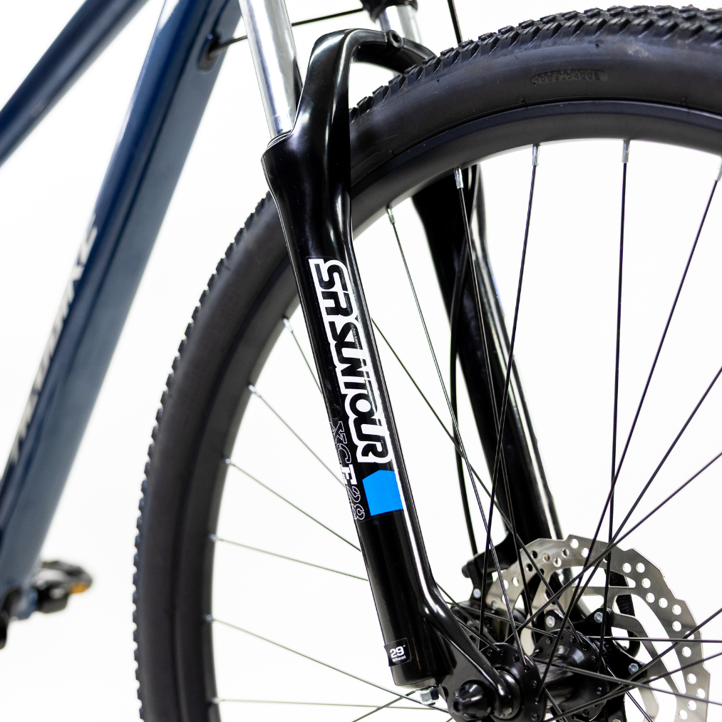 ALUBIKE SLITE DF 29