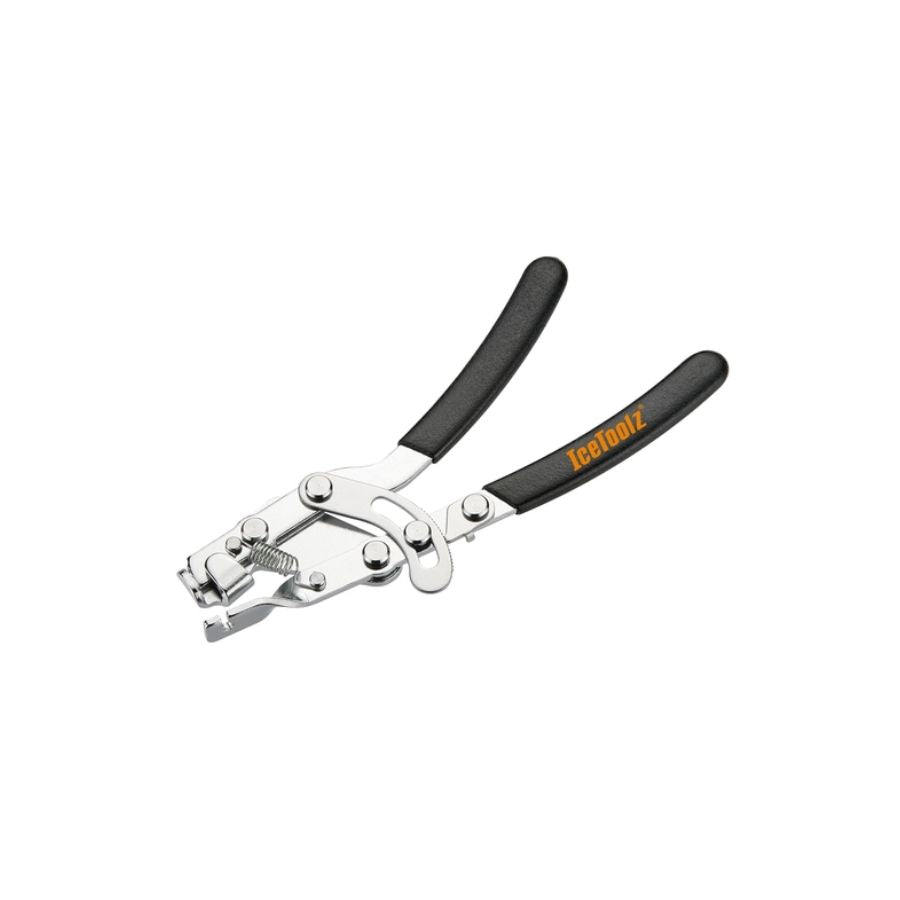 PINZAS PARA CABLE