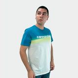 CAMISETA DIPDYE
