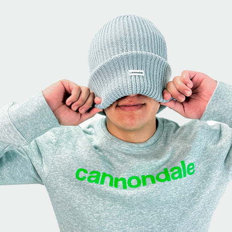 GORRO UNITALLA GRIS