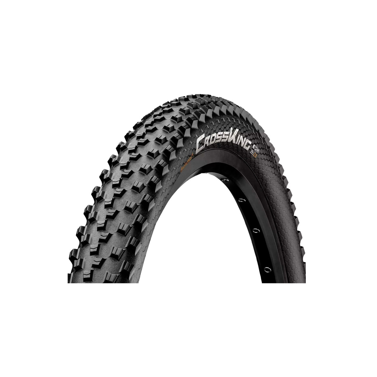 LLANTA CONTINENTAL CROSSKING 29X2.2 ALAMBRE