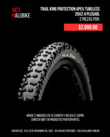 LLANTA CONTINENTAL TRAIL KING PROTECTION 29x2.4