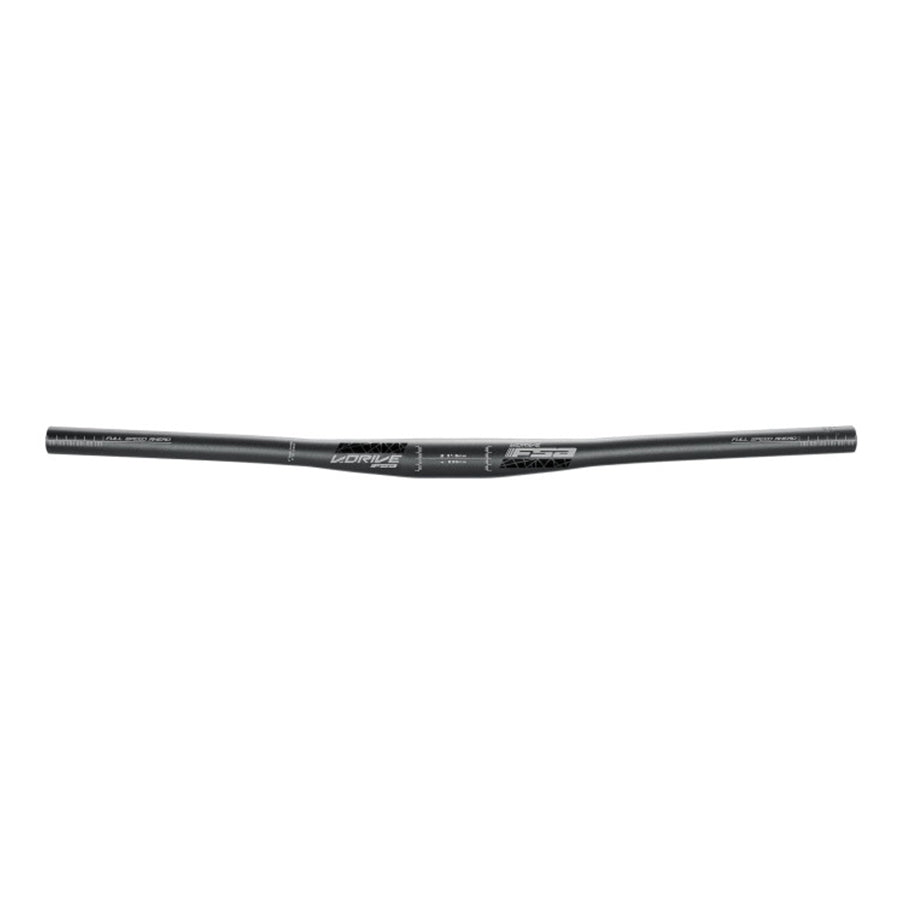 MANUBRIO FSA V-DRIVE MTB FLAT 31.8X740MM