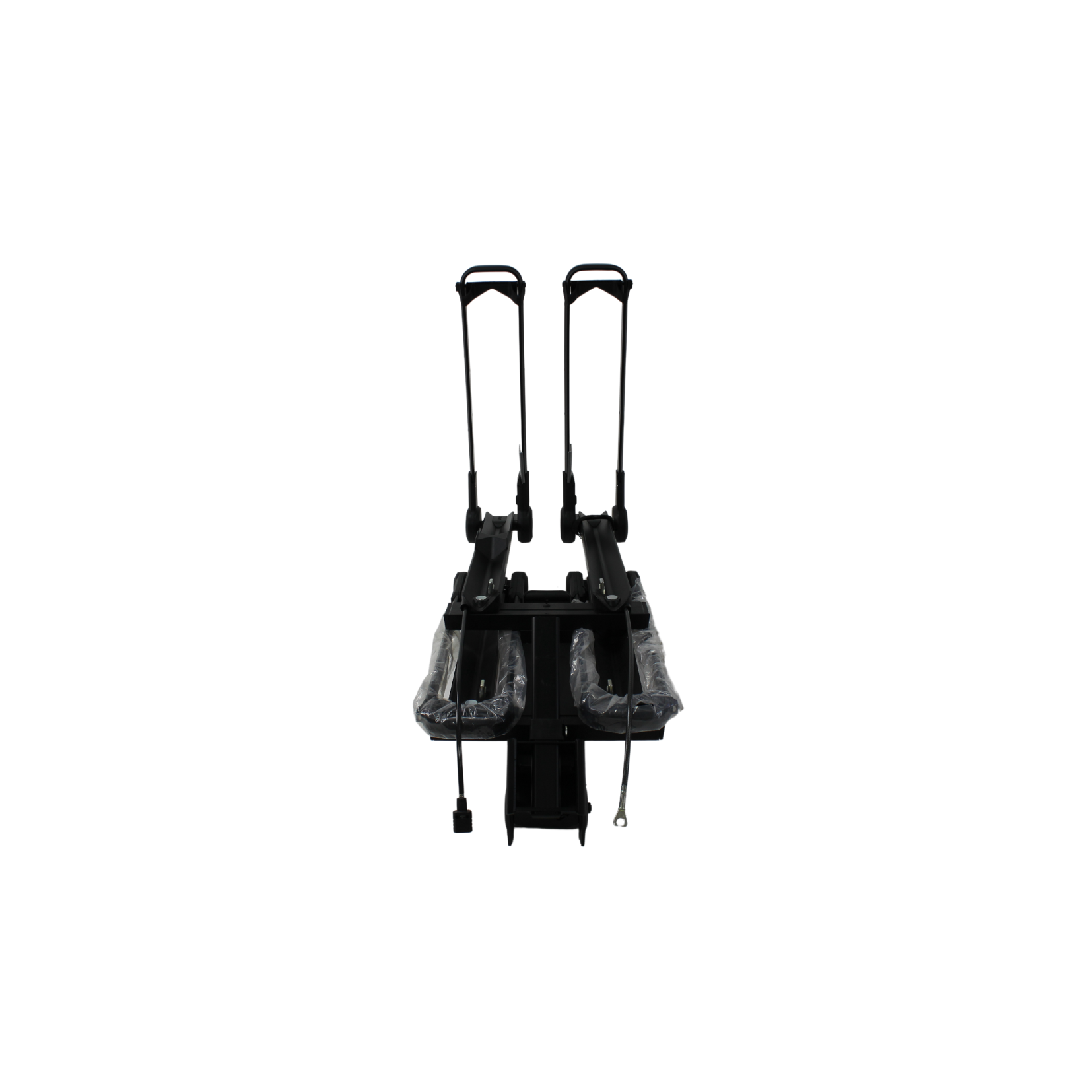 RACK GANCHO SARIS PARA TIRON MTR 2 BICIS