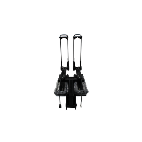 RACK GANCHO SARIS PARA TIRON MTR 2 BICIS