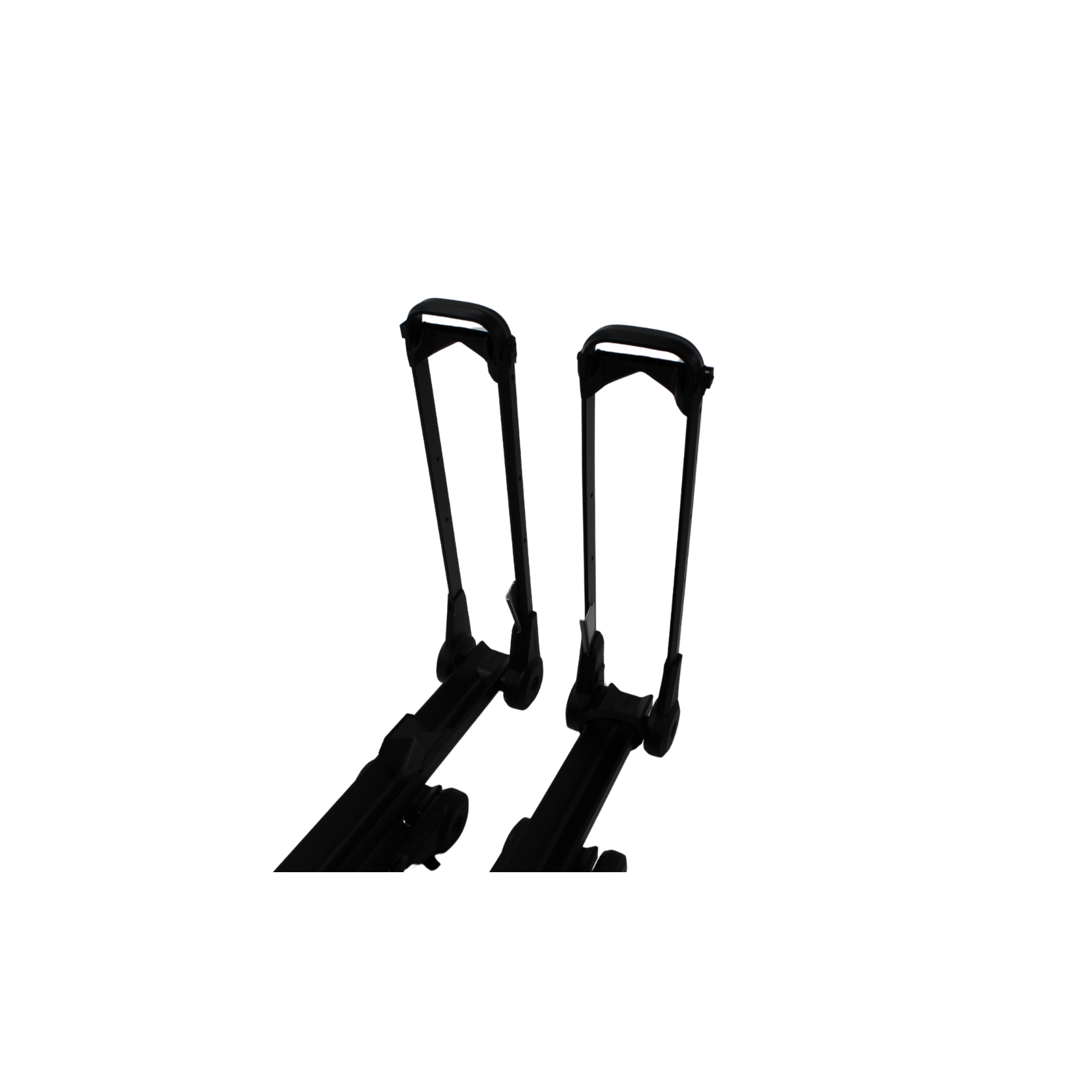 RACK GANCHO SARIS PARA TIRON MTR 2 BICIS