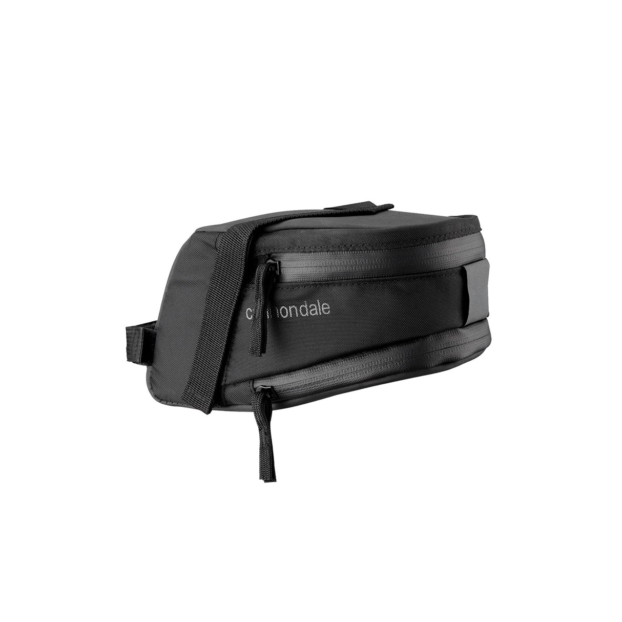 BOLSA DE ASIENTO CANNONDALE COLOR NEGRO TALLA L