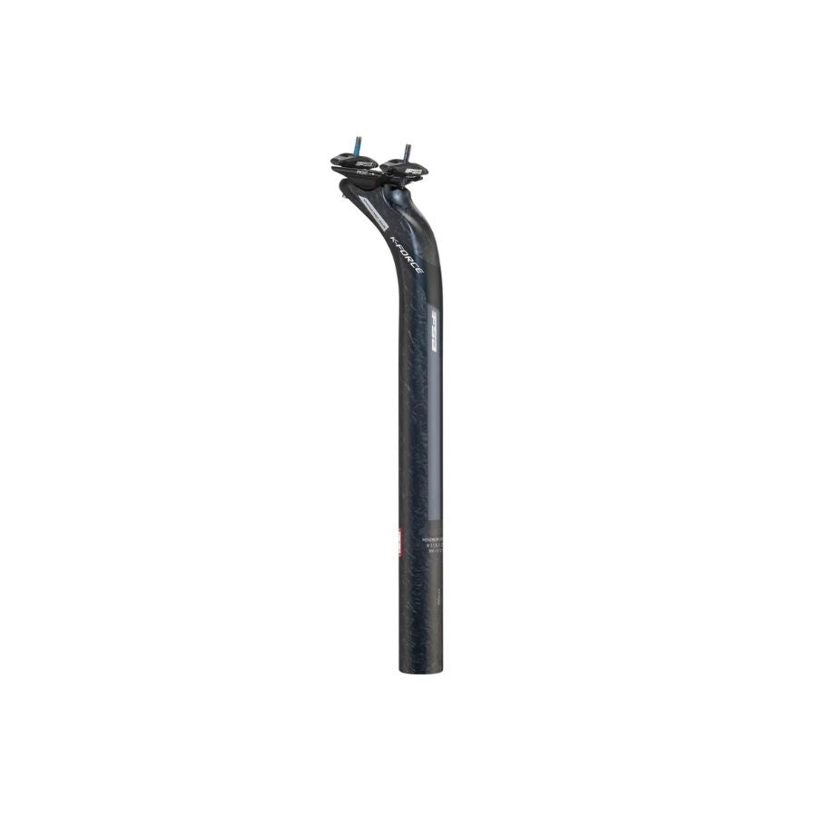 K-FORCE DI2 S-POST27.2 X 350MM SB32 BLK