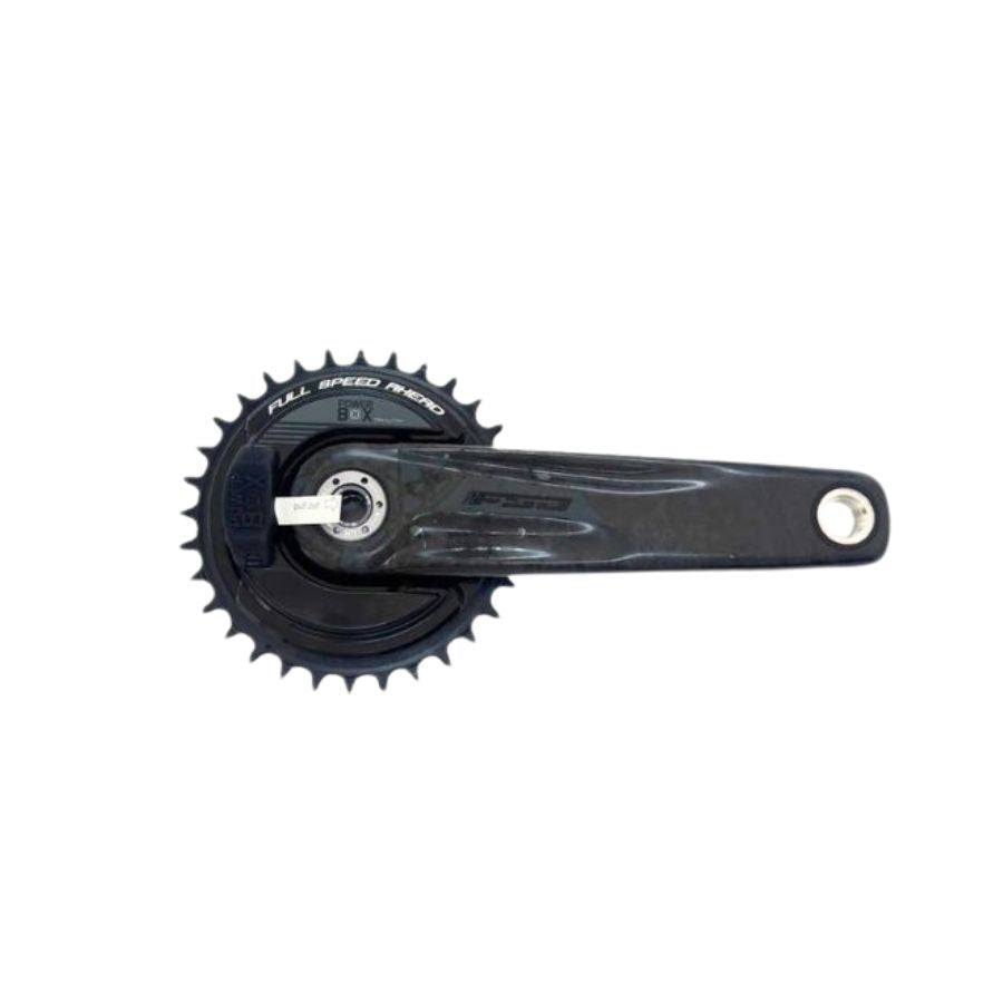 CARBON MTB POWERBOX32T 1X11 175MM