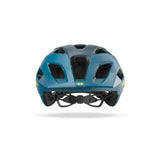 CASCO RUDY PROJECT CROSSWAY COLOR AZUL PACIFICO MATTE