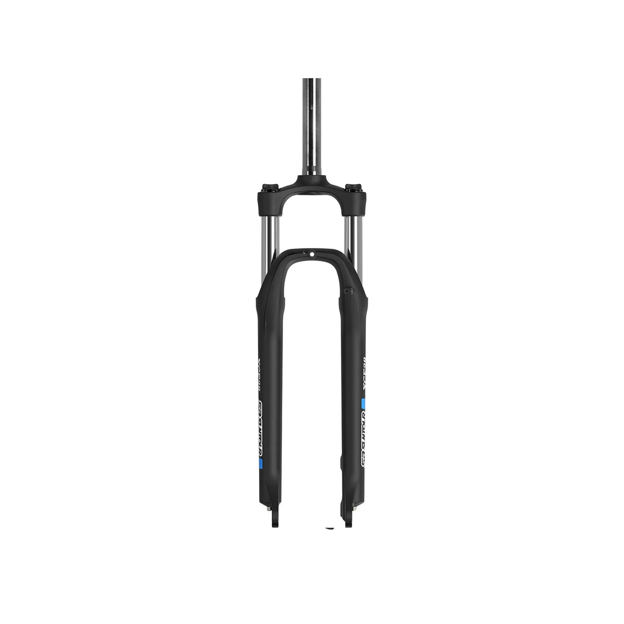 SUSPENSIÓN SR SUNTOUR XCE28 80 MM 29” TUBO RECTO EJE 9 MM