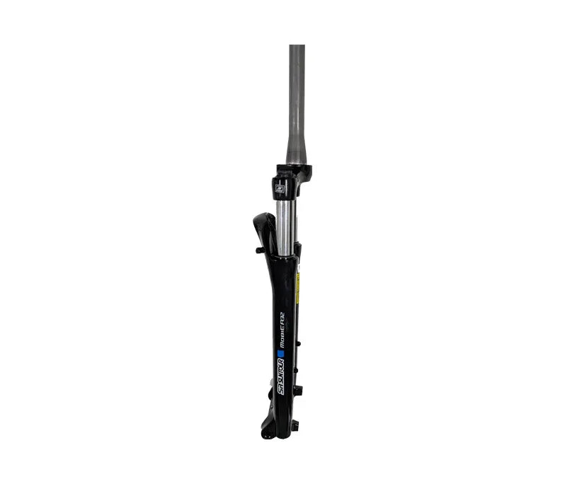 Amortisseur Suntour Mobie A32 29 Pour Vélo électrique, Noir, Avec Levier De Vitesses à Distance Inclus
