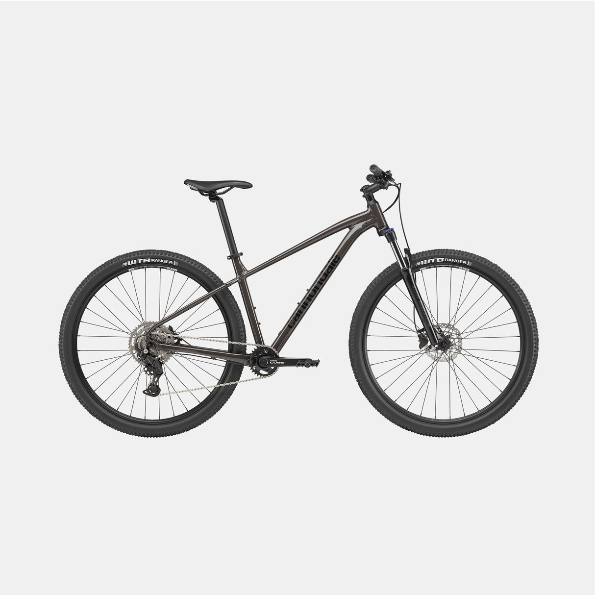 BICICLETA CANNONDALE TRAIL 6 - 27.5"