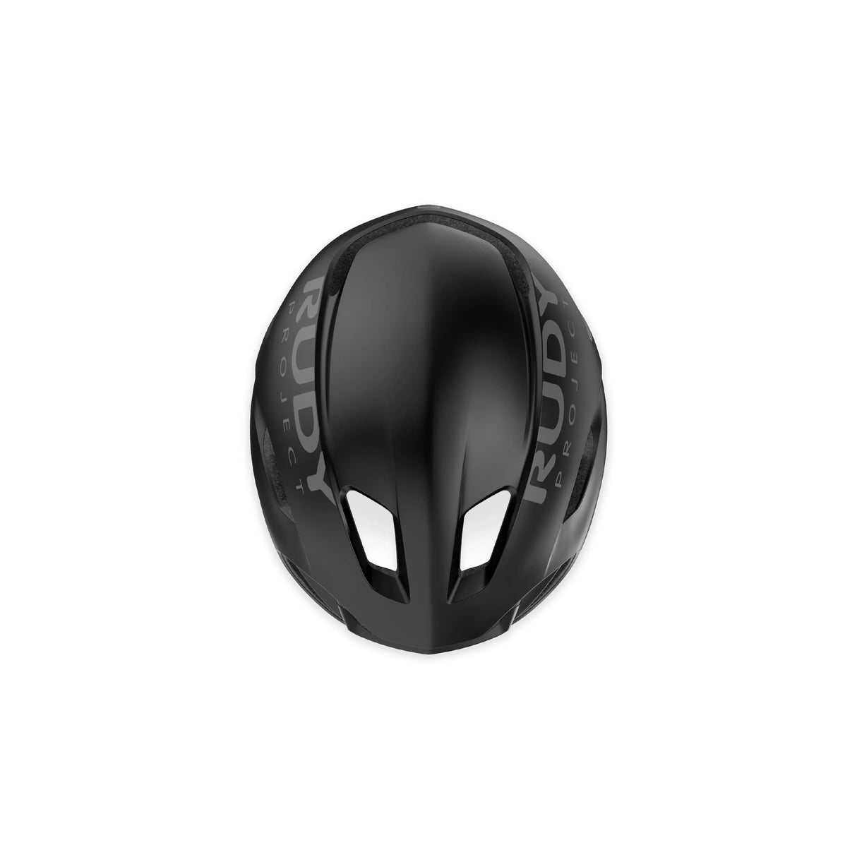 CASCO RUDY PROJECT NYTRON COLOR NEGRO MATE