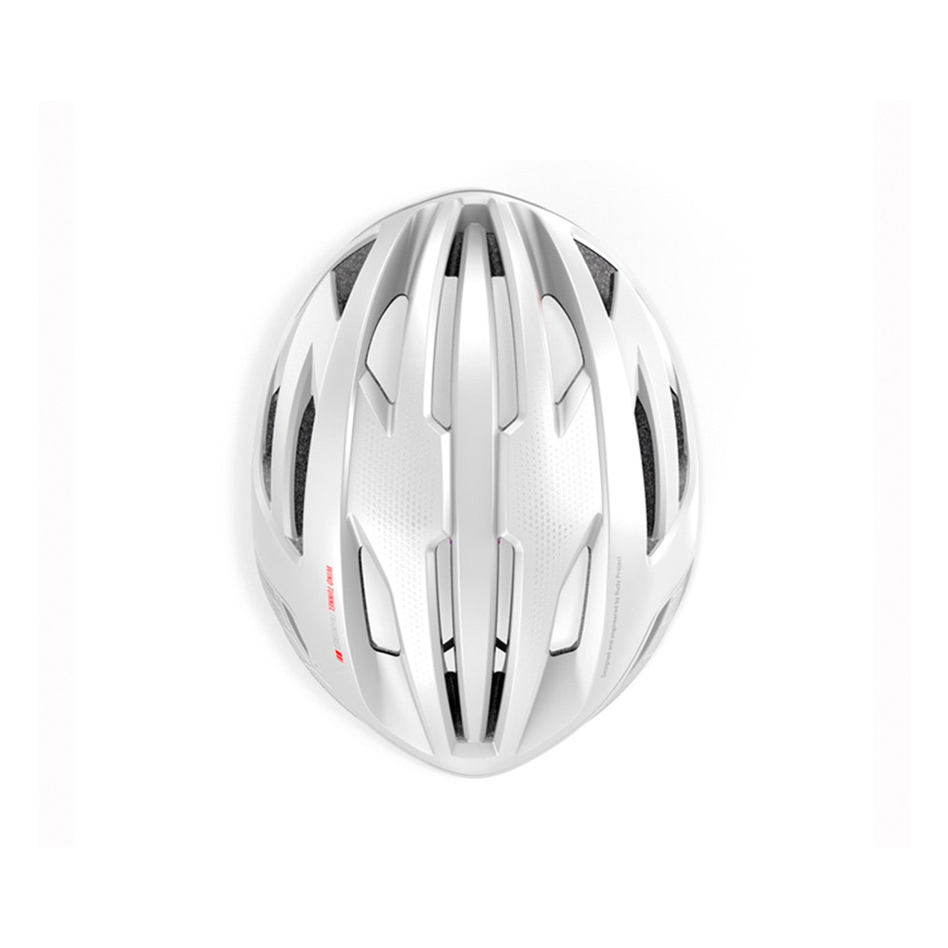 CASCO RUDY PROJECT EGOS COLOR NEGRO MATE