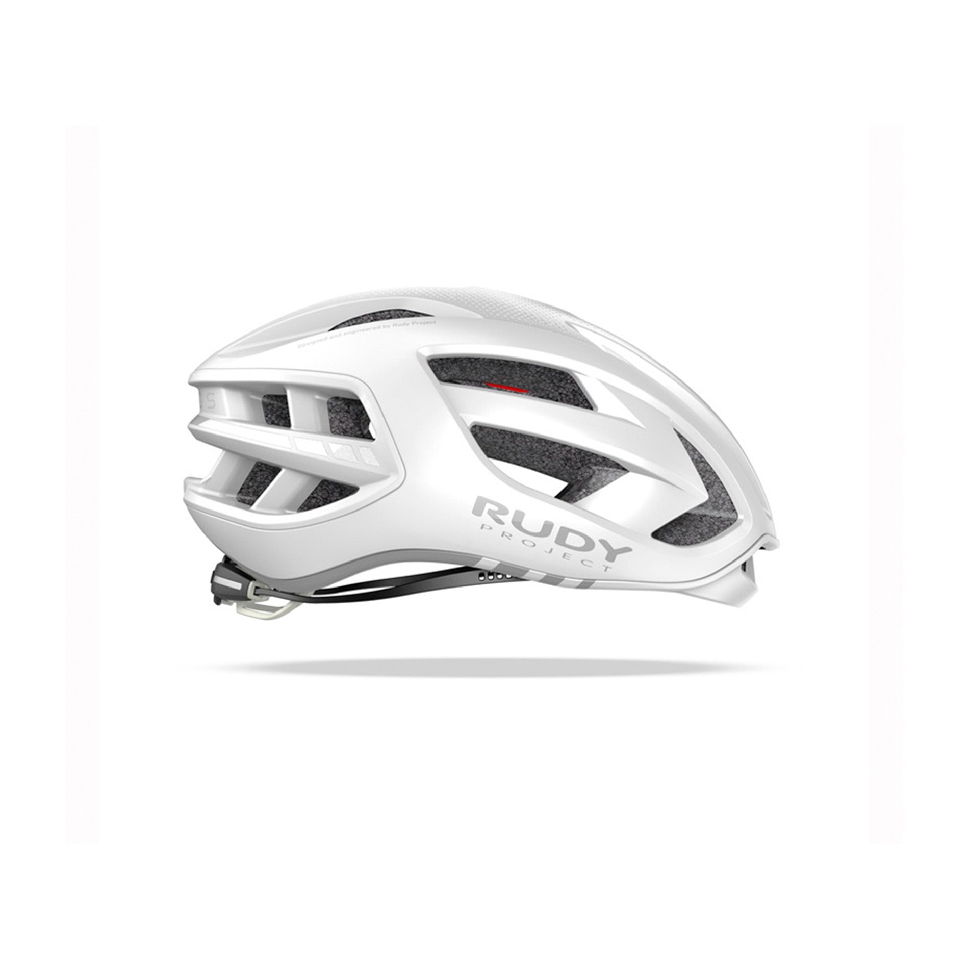 CASCO RUDY PROJECT EGOS COLOR NEGRO MATE