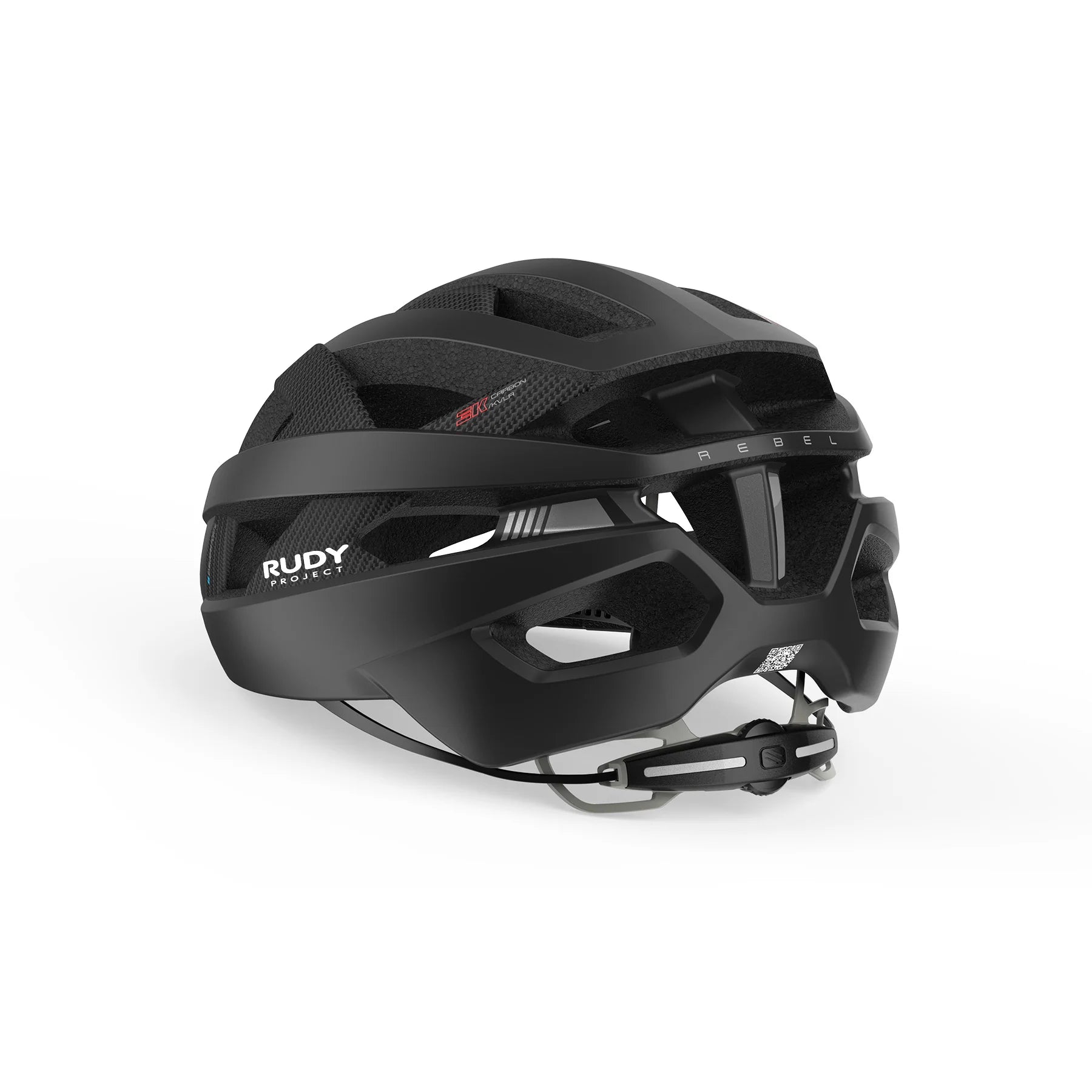 RUDY PROJECT – Alubike