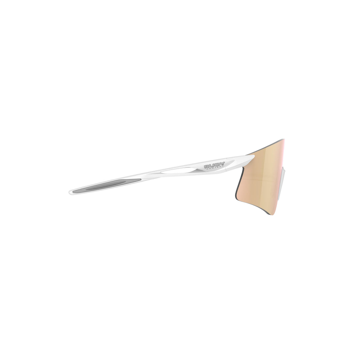 LENTES ASTRAL X COLOR BLANCO MATE MULTILASER ROSA DORADO