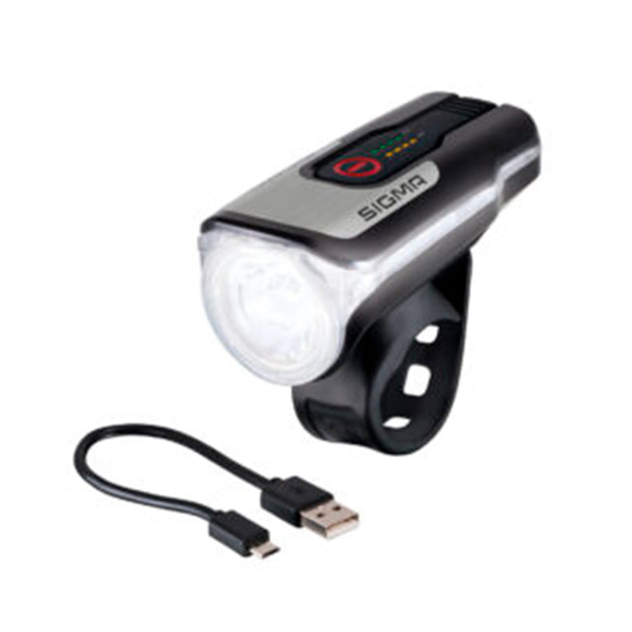 LUZ DELANTERA AURA 80 FL