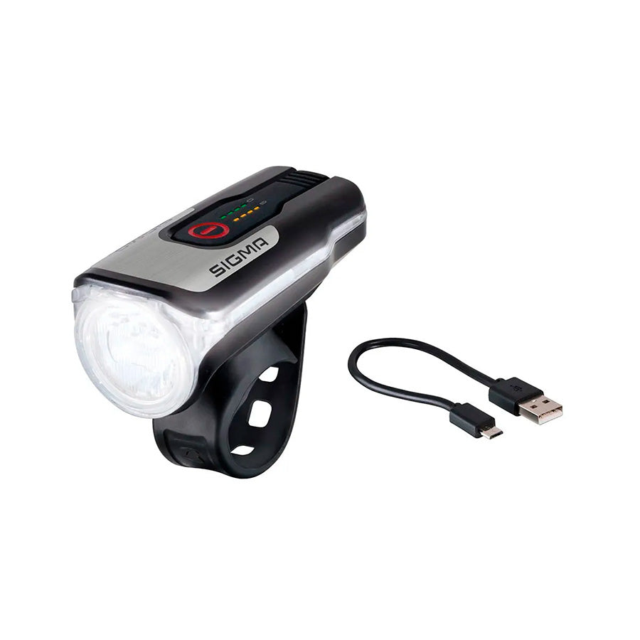 LUZ DELANTERA AURA 80 FL
