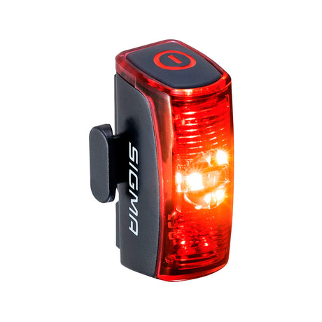 LUZ TRASERA SIGMA INFINITY