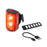 LUZ TRASERA BUSTER RL 80