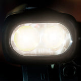 LUZ DELANTERA SIGMA BUSTER 1100 FL