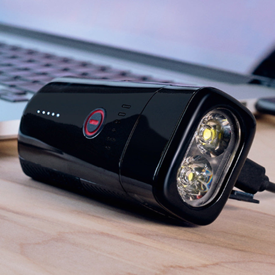 LUZ DELANTERA SIGMA BUSTER 1100 FL