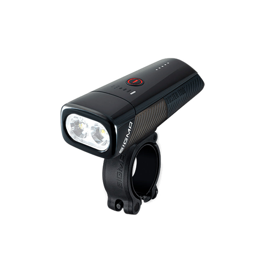 LUZ DELANTERA SIGMA BUSTER 1100 FL