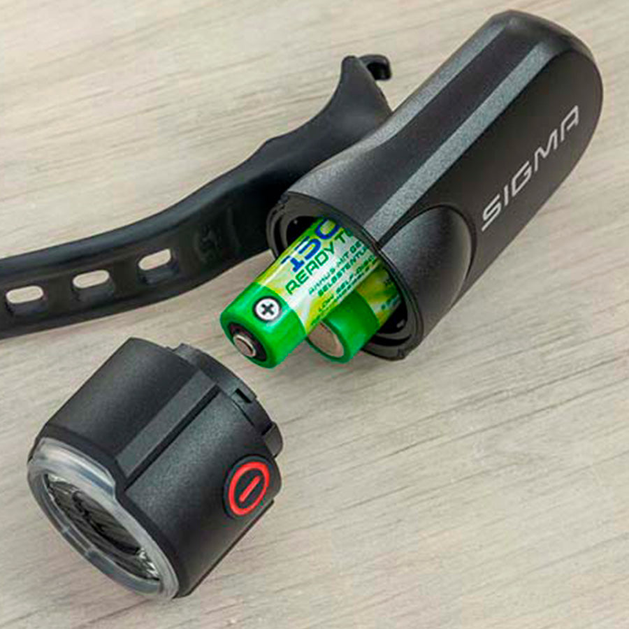 LUZ DELANTERA AURA 30 FL