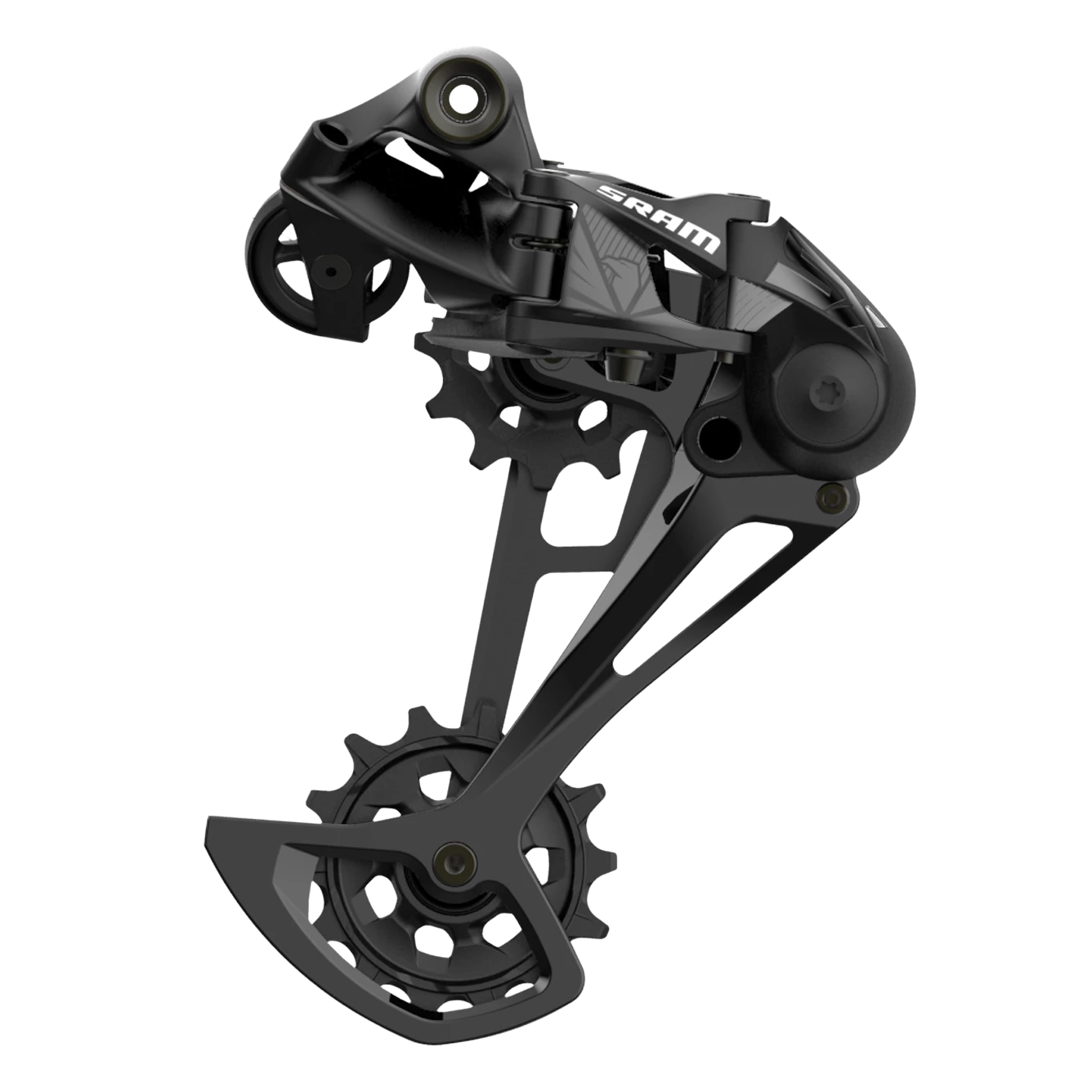 Cambio Trasero SRAM MTB SX EAGLE 1X12P. Largo Negro