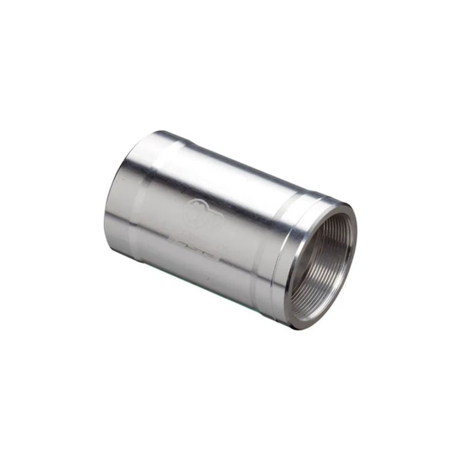 ADAPTADOR DE CENTRO DE MOVIMIENTO BB30 A ROSCA INGLESA DE 68 MILÍMETROSCON ADHESIVO LOCTITE 609