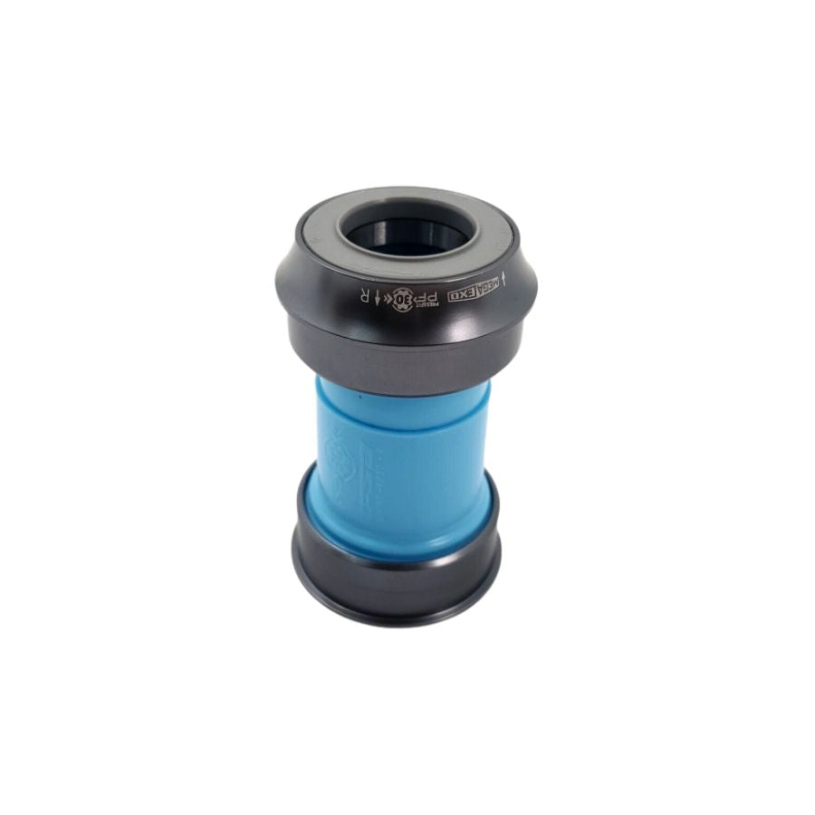 ADAPTADOR DE CENTRO DE MOVIMIENTO BBRIGHT A SISTEMA MEGAEXO