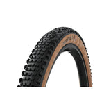 LLANTA CONTINENTAL MTB MAGNOTAL TRAIL GRIP (60-622)  29 X 2.4 NEGRO/CAFÉ