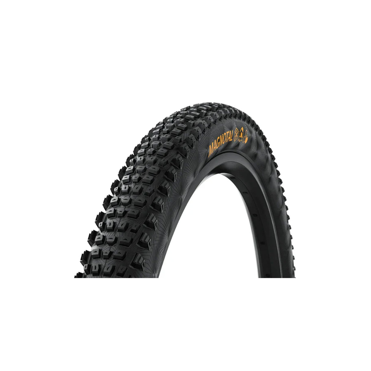 LLANTA CONTINENTAL MTB MAGNOTAL TRAIL GRIP (65-622)  29 X 2.6 NEGRO
