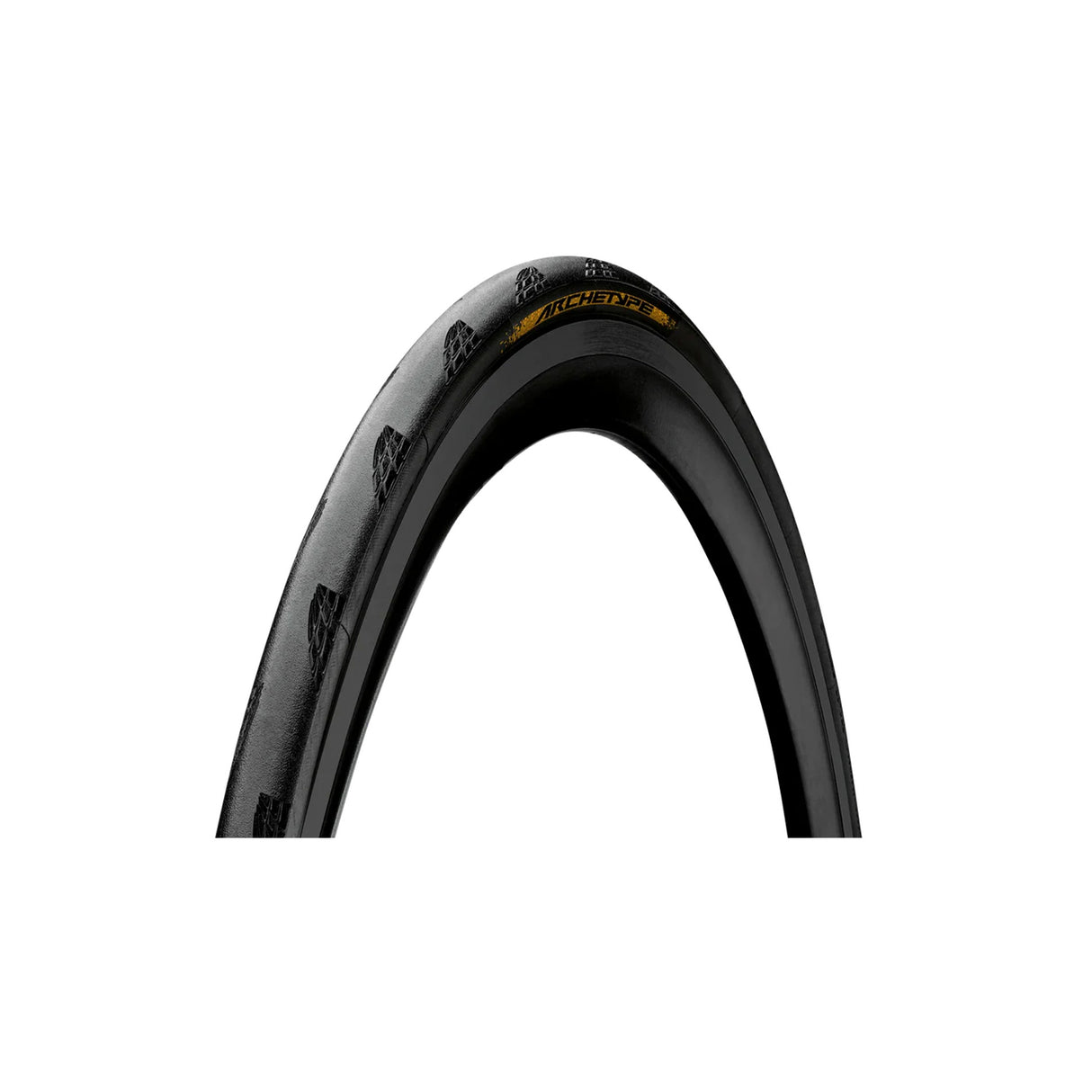 LLANTA CONTINENTAL RUTA ARCHETYPE (30-622) 700 X 30 NEGRO