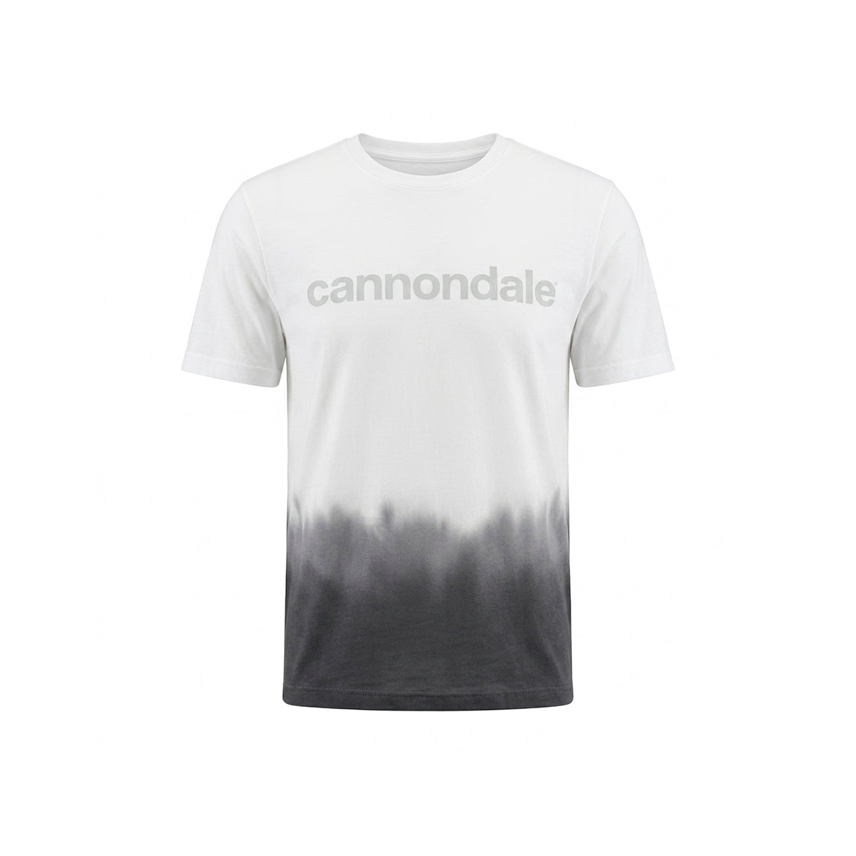 CAMISETA DIPDYE GRIS/CREMA