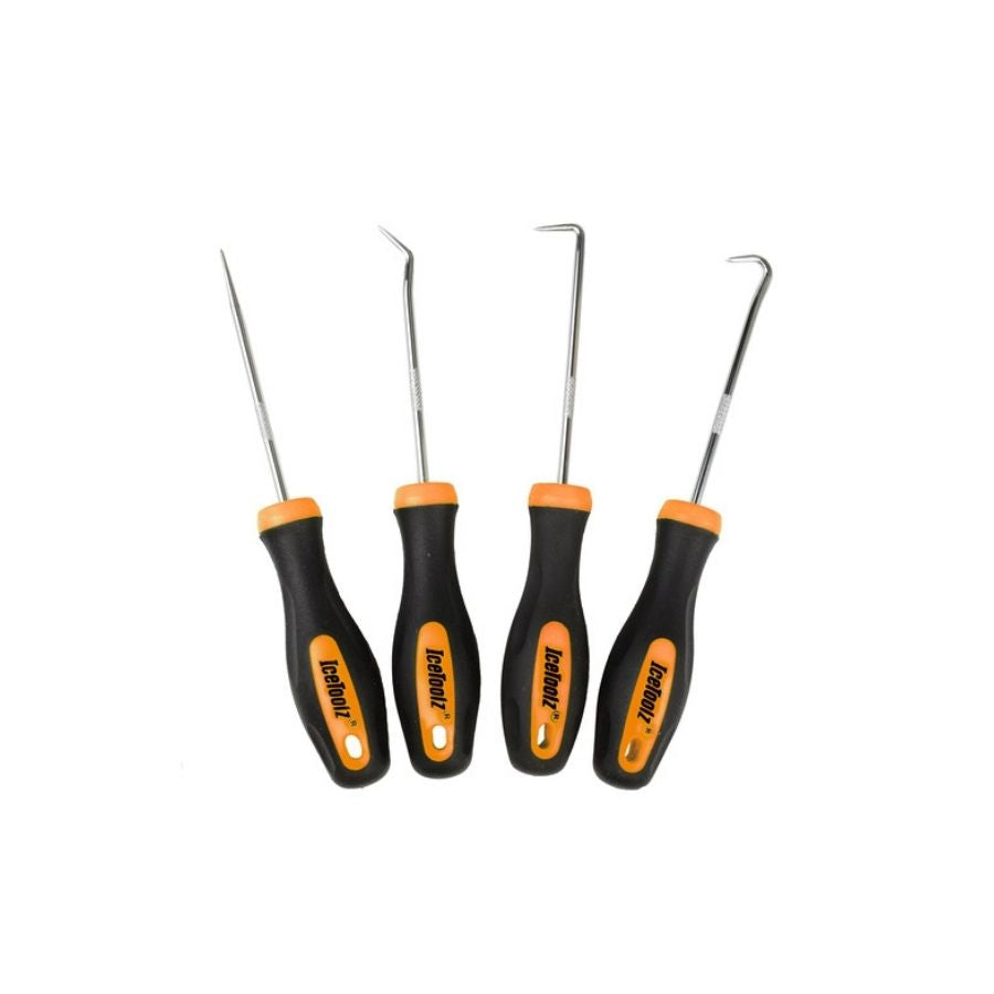 REMOVEDOR P/ANILLOS/SELLOS/EXTRACTOR