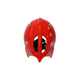 CASCO WING57 ROJO FLUO T-S,M