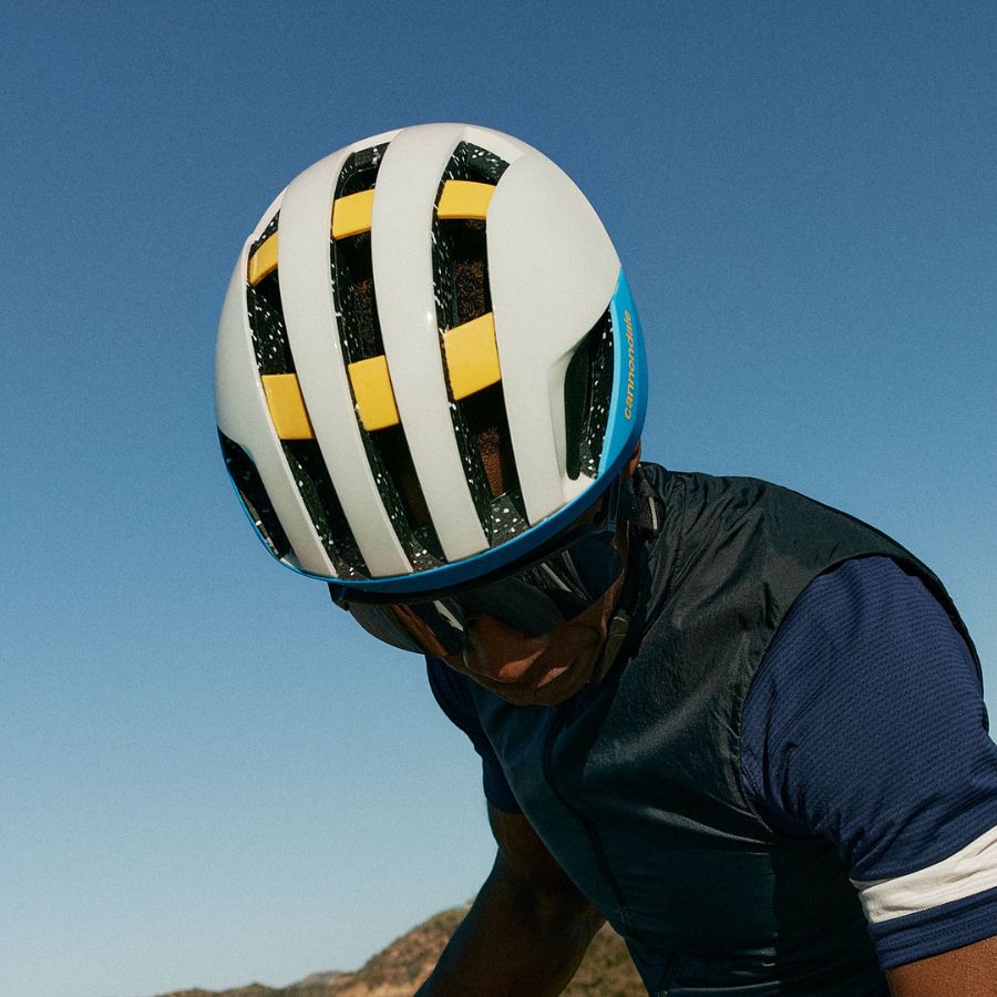 CASCO CANNONDALE DYNAM ADULTO