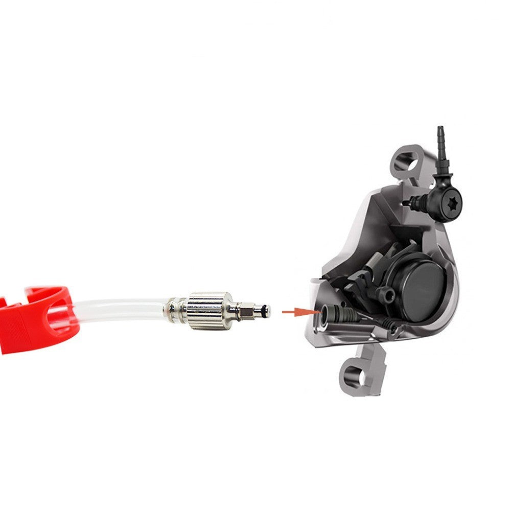 ADAPTADOR PARA SRAM BLEEDING EDGE
