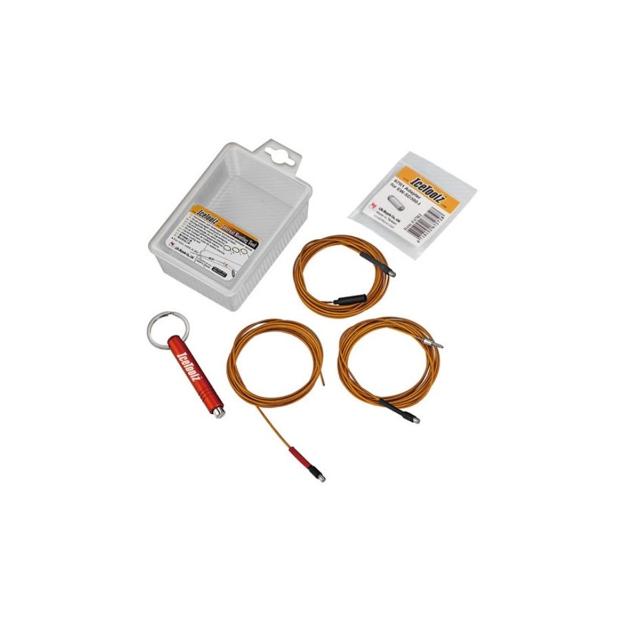 HERRAMIENTA PARA ENRUTAMIENTO INT CON ADAPTADOR