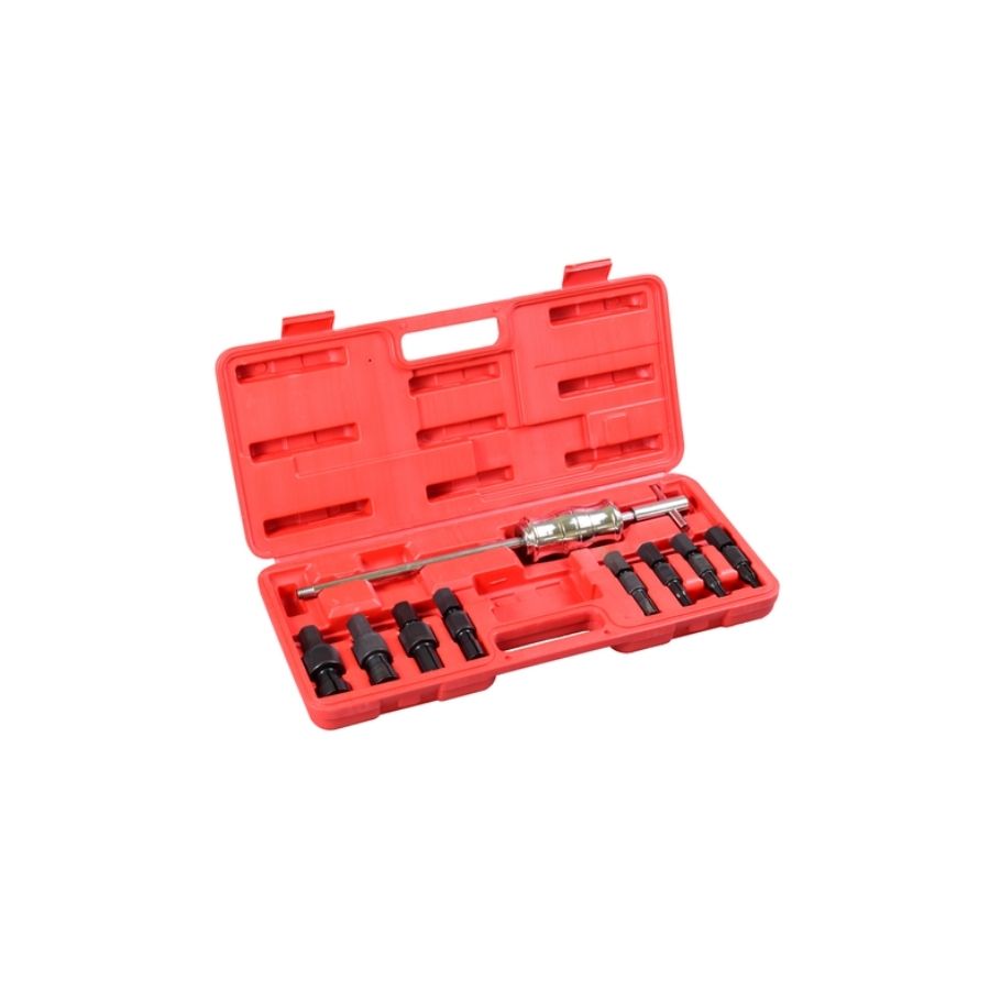 KIT EXTRACTORES DE RODAMIENTOS Y BUJES