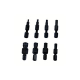 KIT EXTRACTORES DE RODAMIENTOS Y BUJES